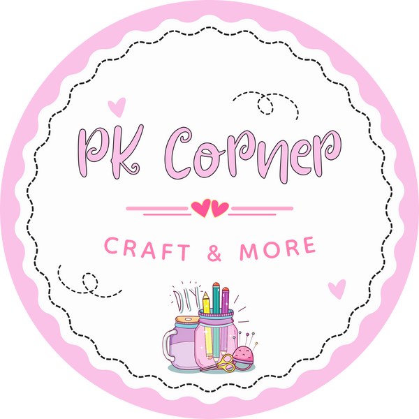 PK Corner - Craft & More