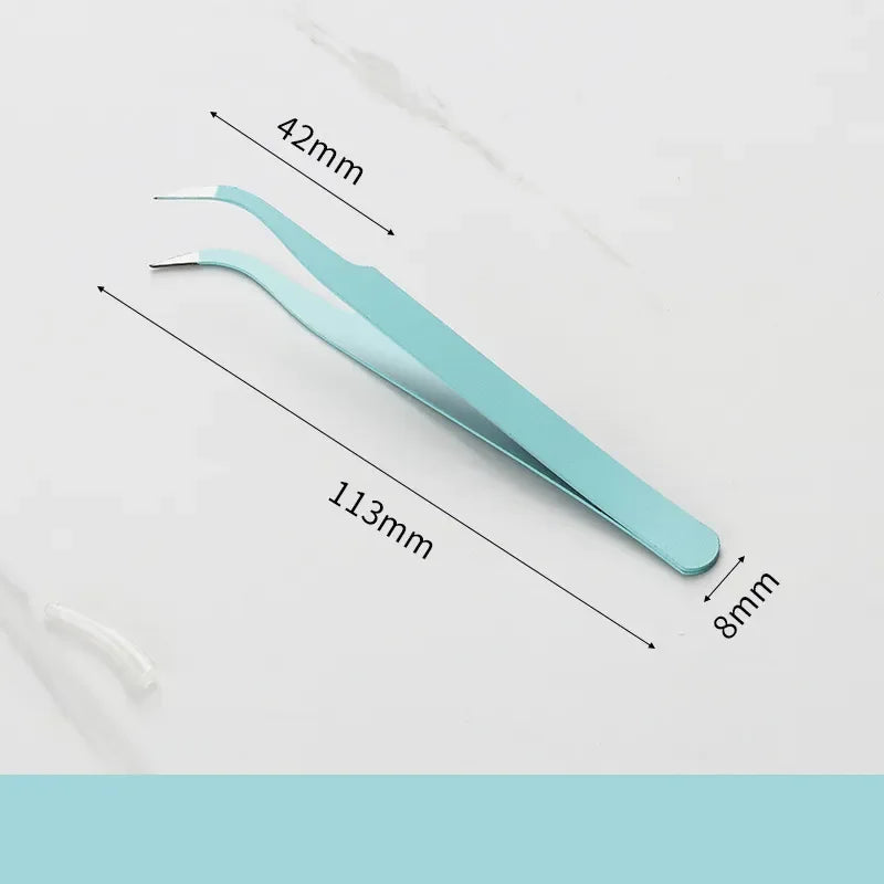 Stickers Tweezers for Journal, Craft/Planner/Diary Deco Tweezers